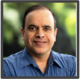 Rajeev Thakur
