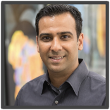 Venkat Vishwanath